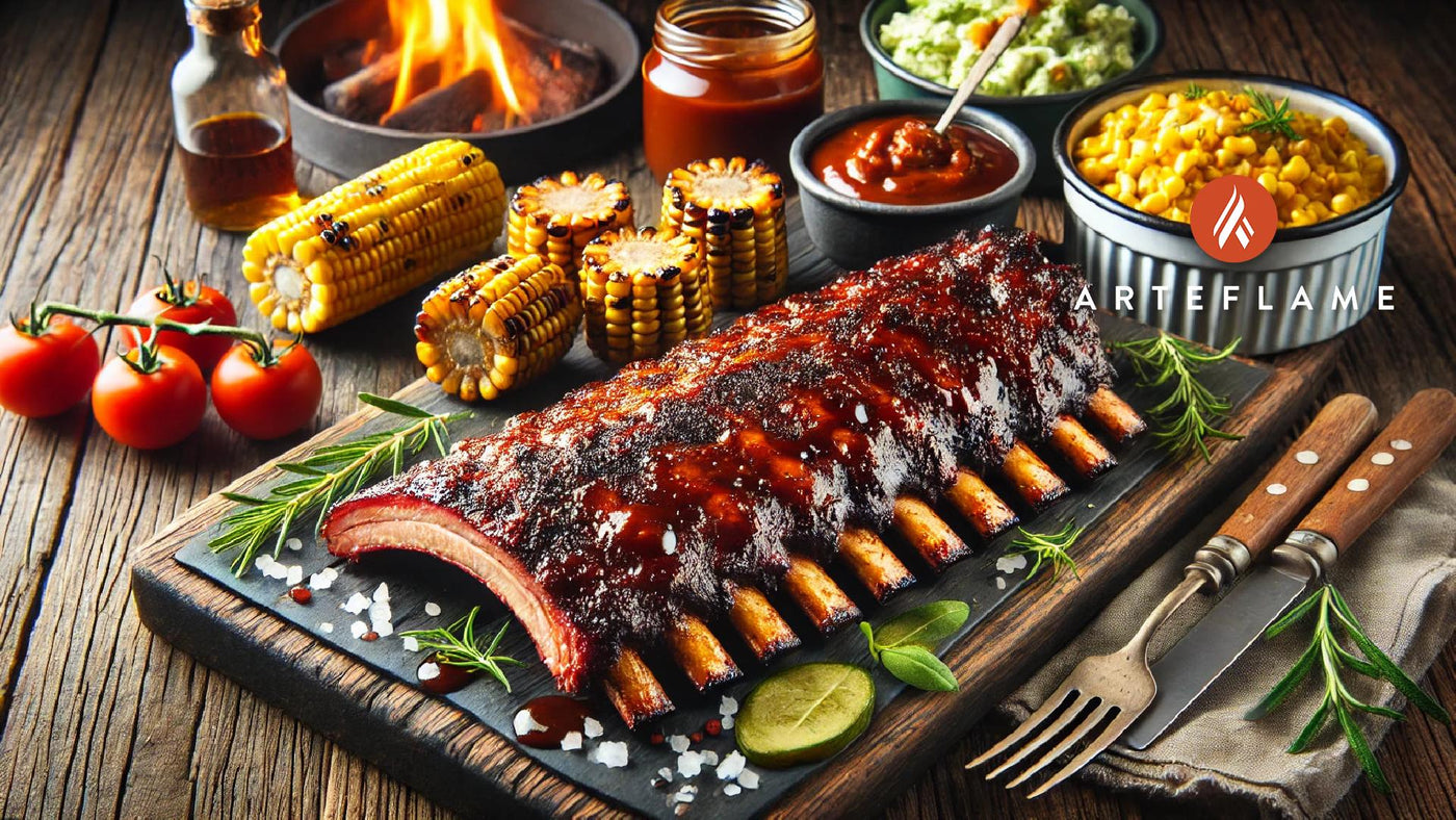 Master the Grill: Foolproof Baby Back Ribs Recipe for Perfect Results