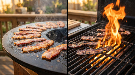 Grill Crispy Bacon (Like a Pro) | Arteflame