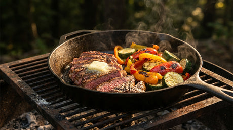 Reheat Grilled Food (Like a Pro) | Arteflame