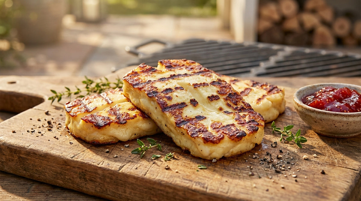 Grill Cheese Like a Pro (Step-by-Step) | Arteflame