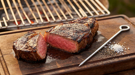 Grill Without a Thermometer (Like a Pro) | Arteflame