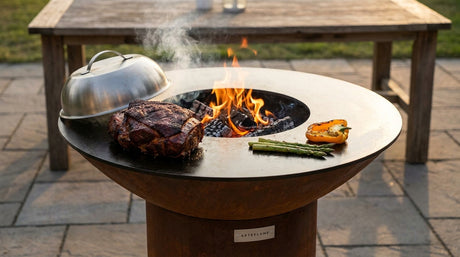Turn Your Grill Into a Smoker (Step-by-Step) | Arteflame