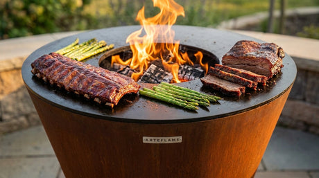 Master Low and Slow Grilling (Like a Pro) | Arteflame
