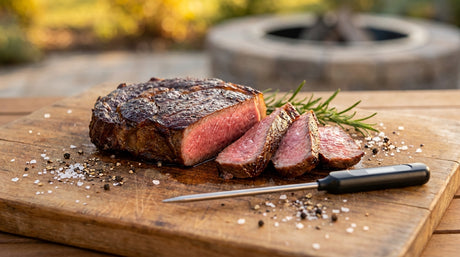 Master Steak Doneness (Like a Pro) | Arteflame
