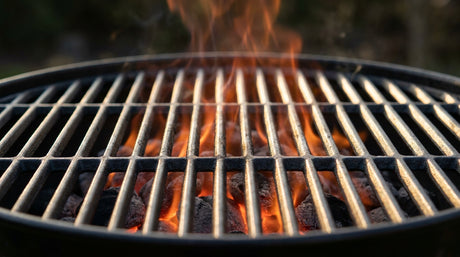Check Grill Temp Without Thermometer (Hand Test) | Arteflame