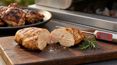 Grill Juicy Chicken: Never Dry Out Again | Arteflame