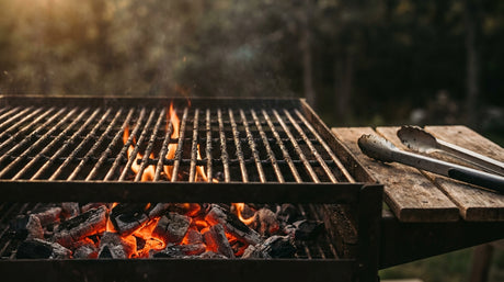 Check Grill Temperature (The Easy Way) | Arteflame