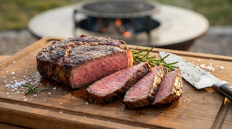 Reverse Sear Steak (Step-by-Step) | Arteflame