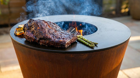 Smoke a Brisket (Step-by-Step) | Arteflame