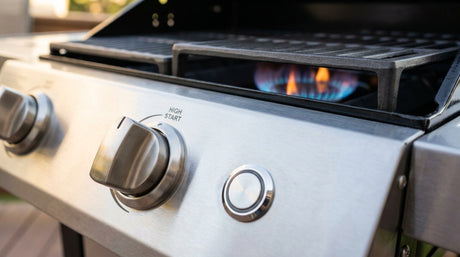 Start Your Gas Grill (Step-by-Step) | Arteflame