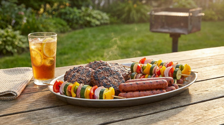 Grilled Food Safety: Don't Ignore The 2-Hour Rule | Arteflame