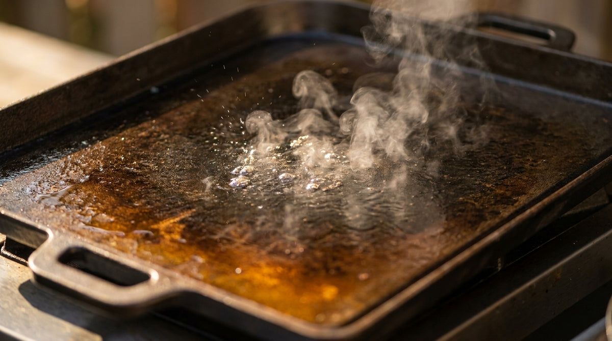 Preheat Your Grill: Best Timing (Expert Guide) | Arteflame