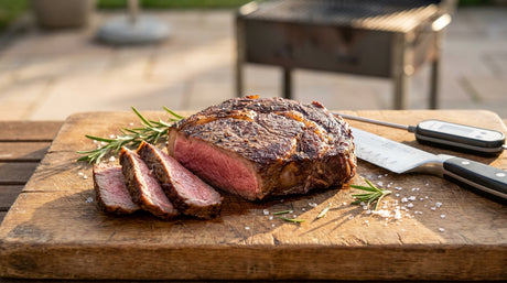Rest Meat: How Long to Wait (Like a Pro) | Arteflame
