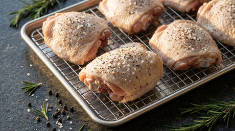 Brine Chicken Before Grilling? (The Truth) | Arteflame