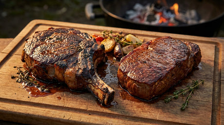 Bone-In vs. Bone-Out: The Flavor Truth | Arteflame