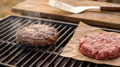 Stop Burgers Falling Apart: The Expert Guide | Arteflame