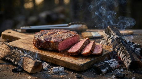 Gas Grills vs. Wood Flavor (The Truth) | Arteflame