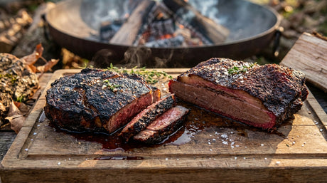 Big Green Egg vs. Arteflame (The Truth) | Arteflame