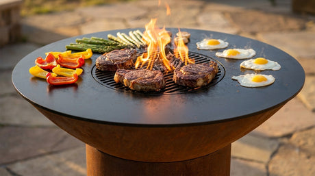 Griddle & Grill Combination: Expert Guide | Arteflame