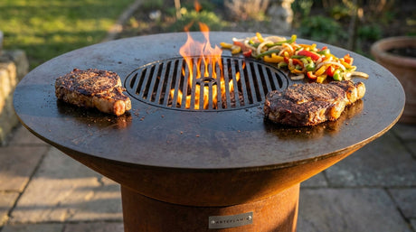Weber Griddle Insert: The Ultimate Upgrade | Arteflame