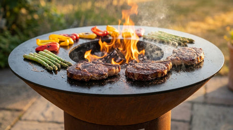 Grill Without Grates: The Expert Guide | Arteflame