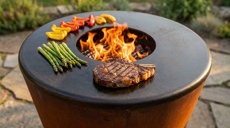Grill Grates vs. Arteflame Inserts (The Truth) | Arteflame