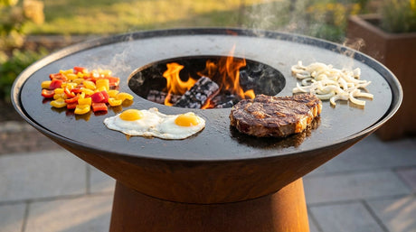 Grill Grates Limit Versatility (The Truth) | Arteflame