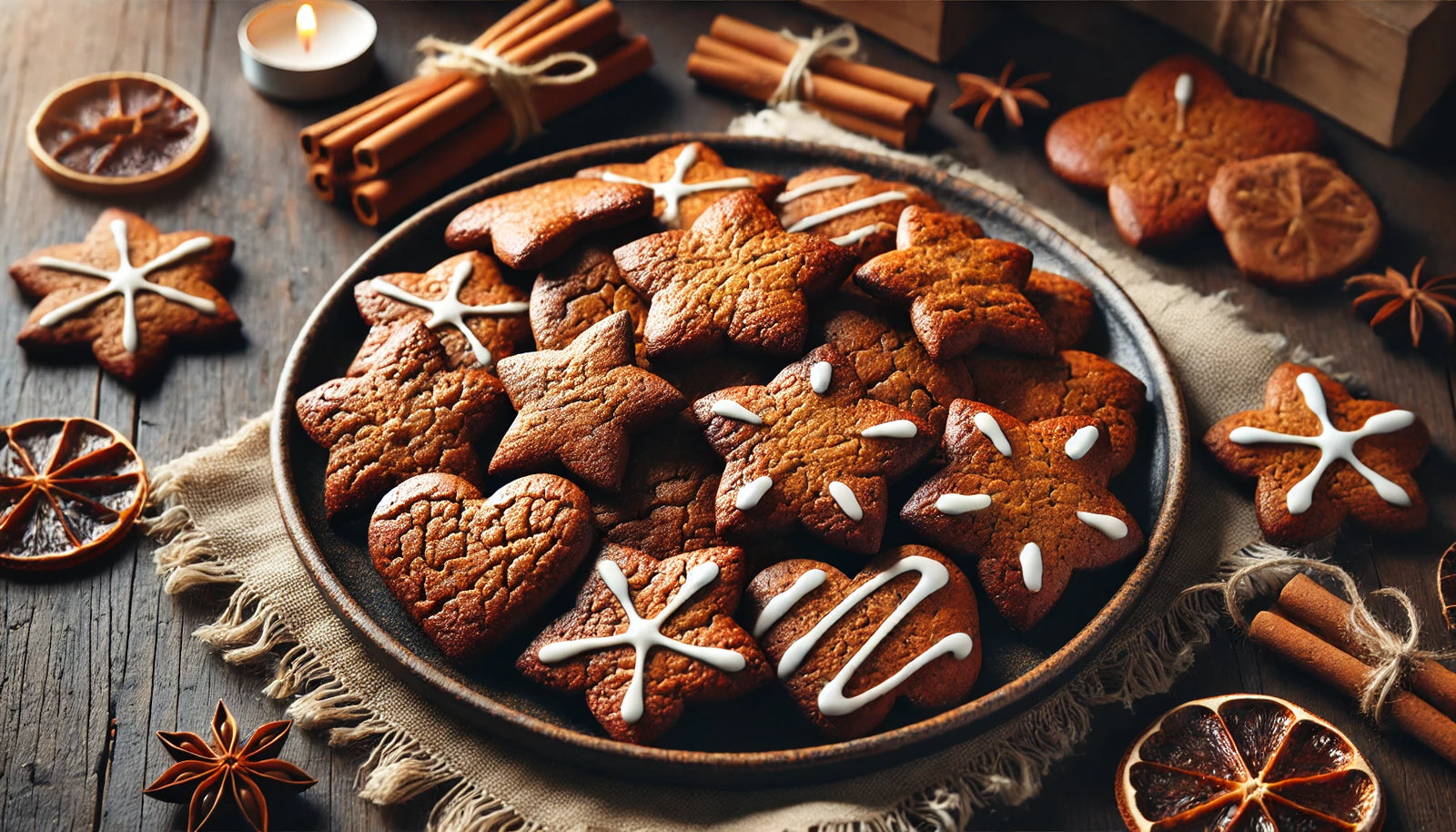 grilled-pepparkakor-gingerbread-cookies