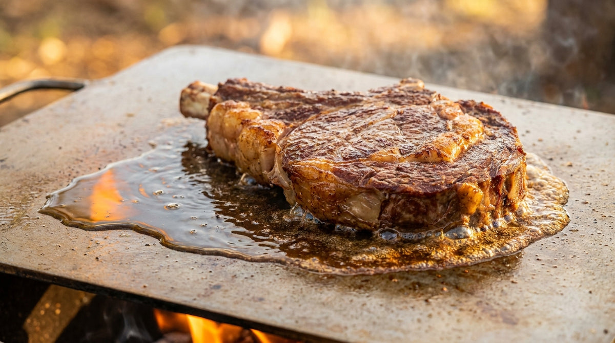 Master Carnivore Diet Grilling (Like a Pro) | Arteflame