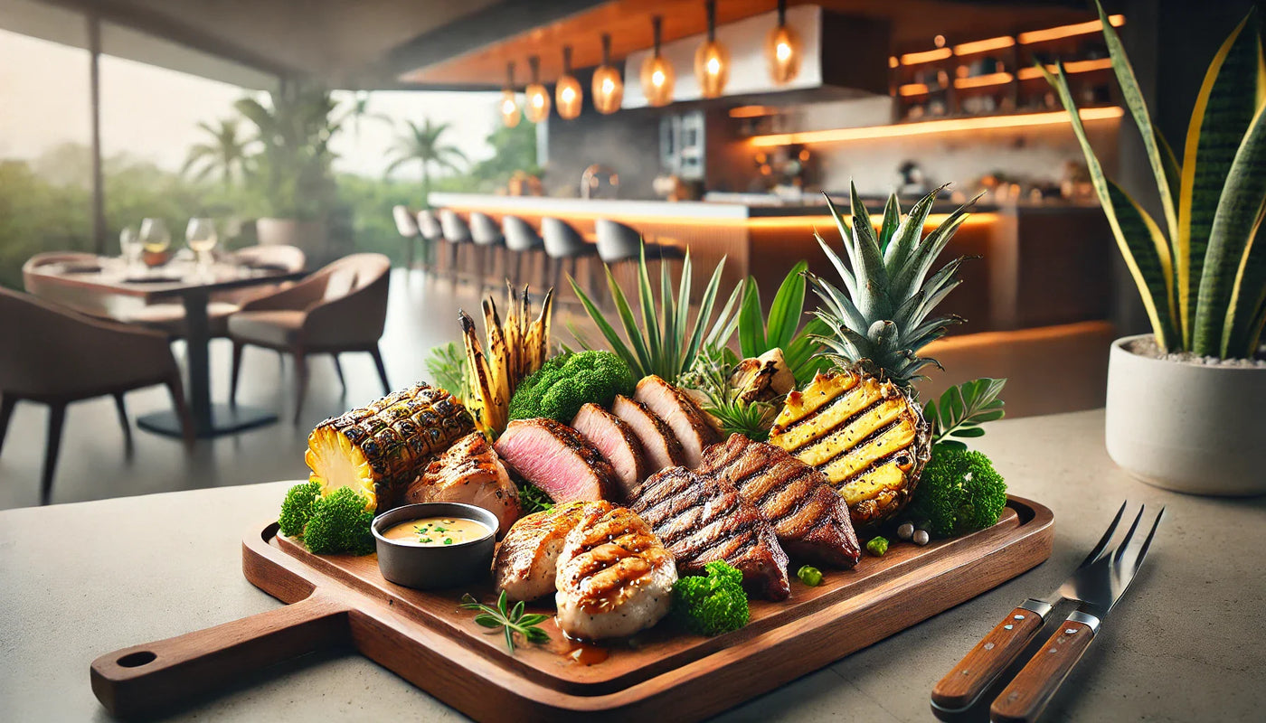 hawaiian-style-mixed-grill-arteflame