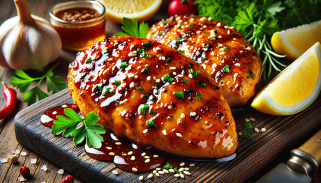 honey-garlic-chicken-glazed-perfection