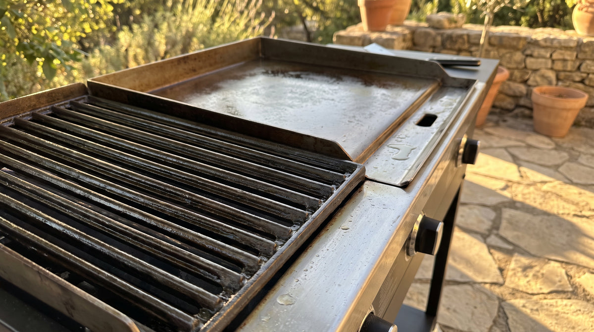 How to Know How Long a Well-Built Grill Should Last