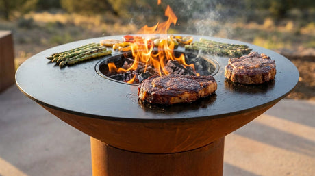 Barbecue a Steak Like a Pro (Step-by-Step) | Arteflame