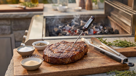 How to Become a Better Griller: 25 Pro Habits