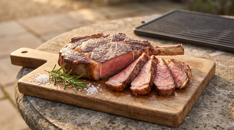 How to Grill a Ribeye Steak: The Ultimate Guide