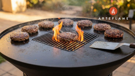Grill Burgers That Stay Juicy (The Right Way)