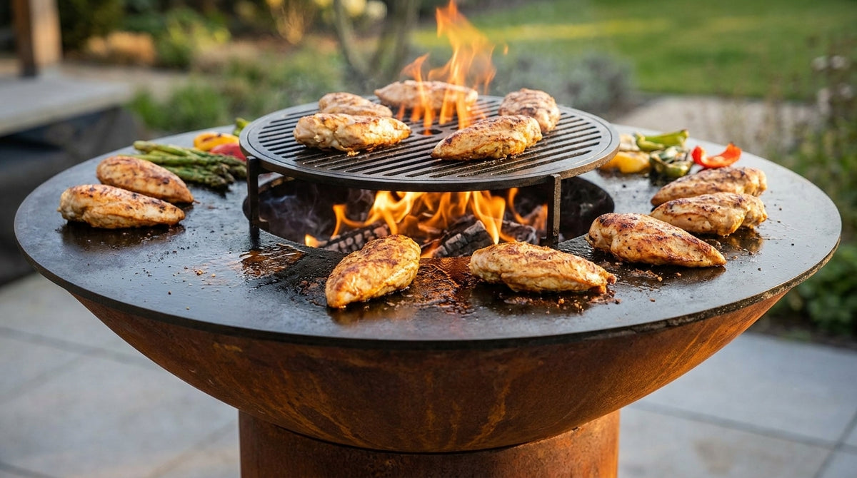 Grill Perfect Chicken (Like a Pro) | Arteflame