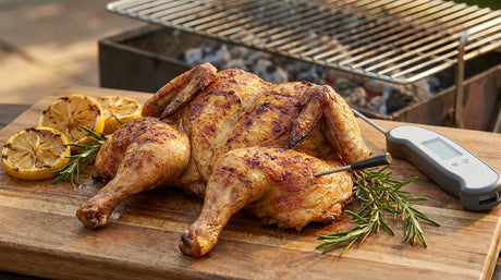 How to Grill a Whole Chicken Evenly: The Ultimate Guide