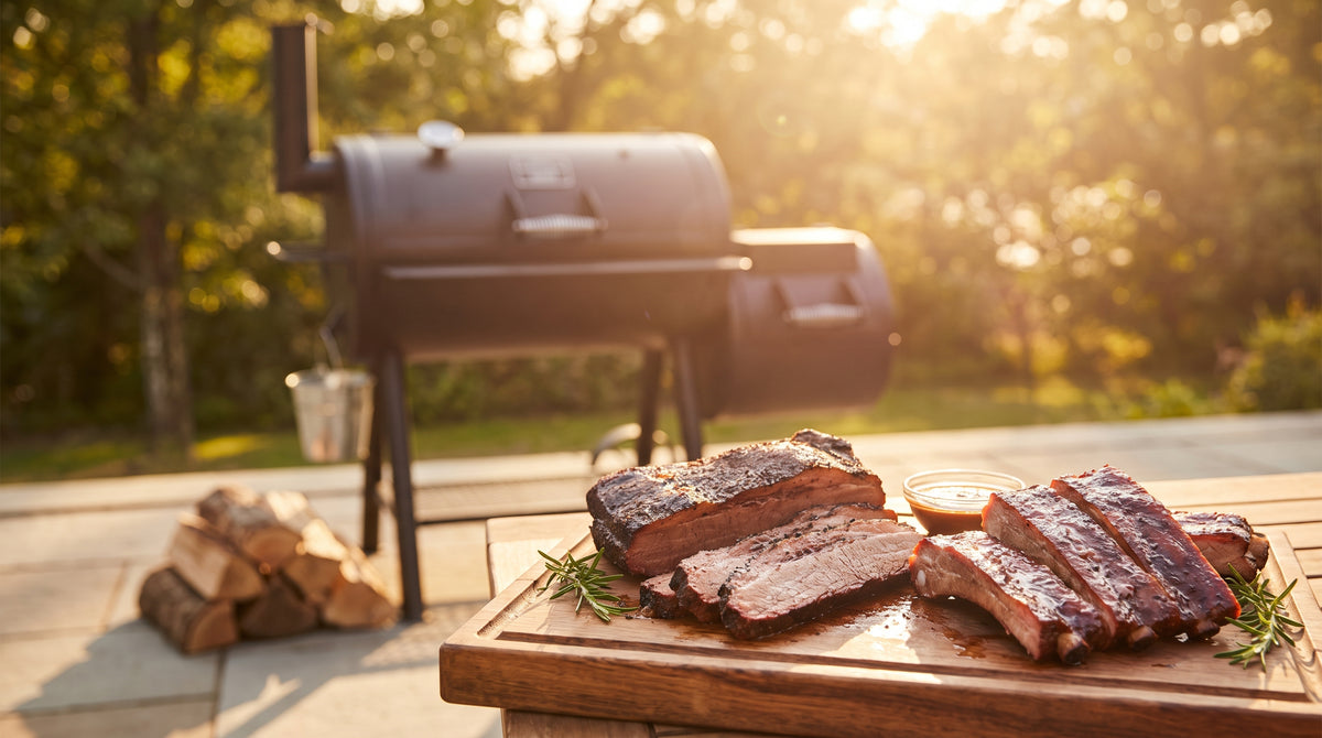 How to Know if a Pellet Grill Is Worth It: A Buyer's Guide
