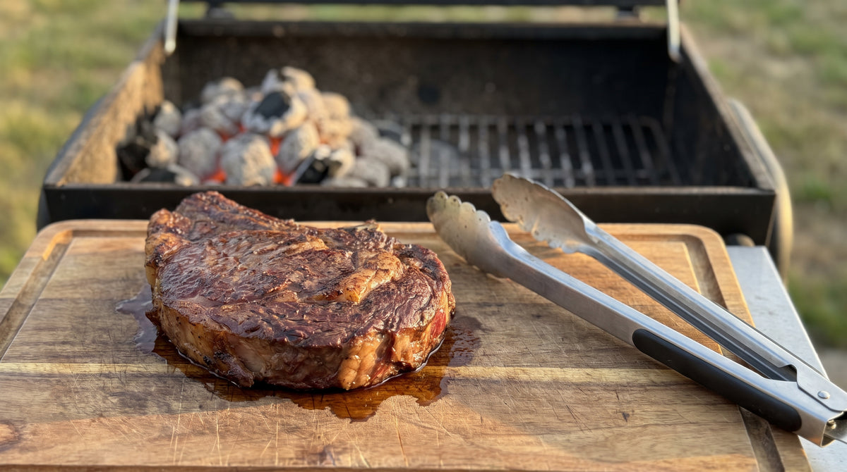 How to Prevent Flare Ups When Grilling