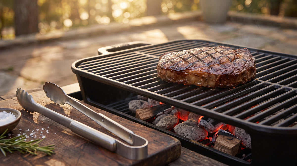 How to Prevent Flare-Ups When Grilling: A Safety Guide
