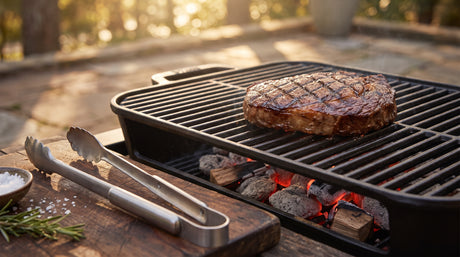 How to Prevent Flare-Ups When Grilling: A Safety Guide