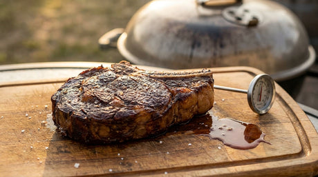 How to Rest Meat After Grilling and Why It Matters
