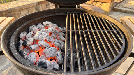 How to Set Up a Two-Zone Fire on Any Grill