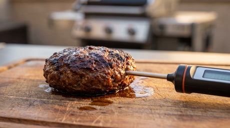 How to Tell if Burgers Are Done: The Ultimate Grilling Guide