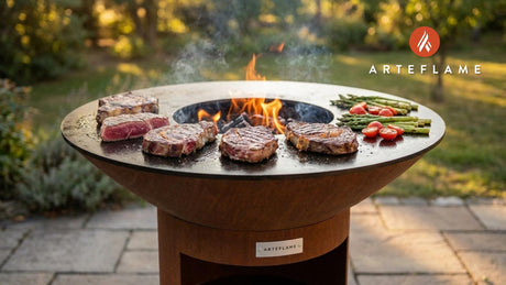 Master the Steak Touch Test (No Thermometer Needed)