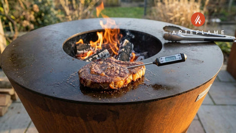 Master Your Meat Thermometer (The Right Way)