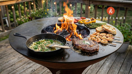 Cowboy Butter Recipe for Bold, Zesty Grilling Flavor