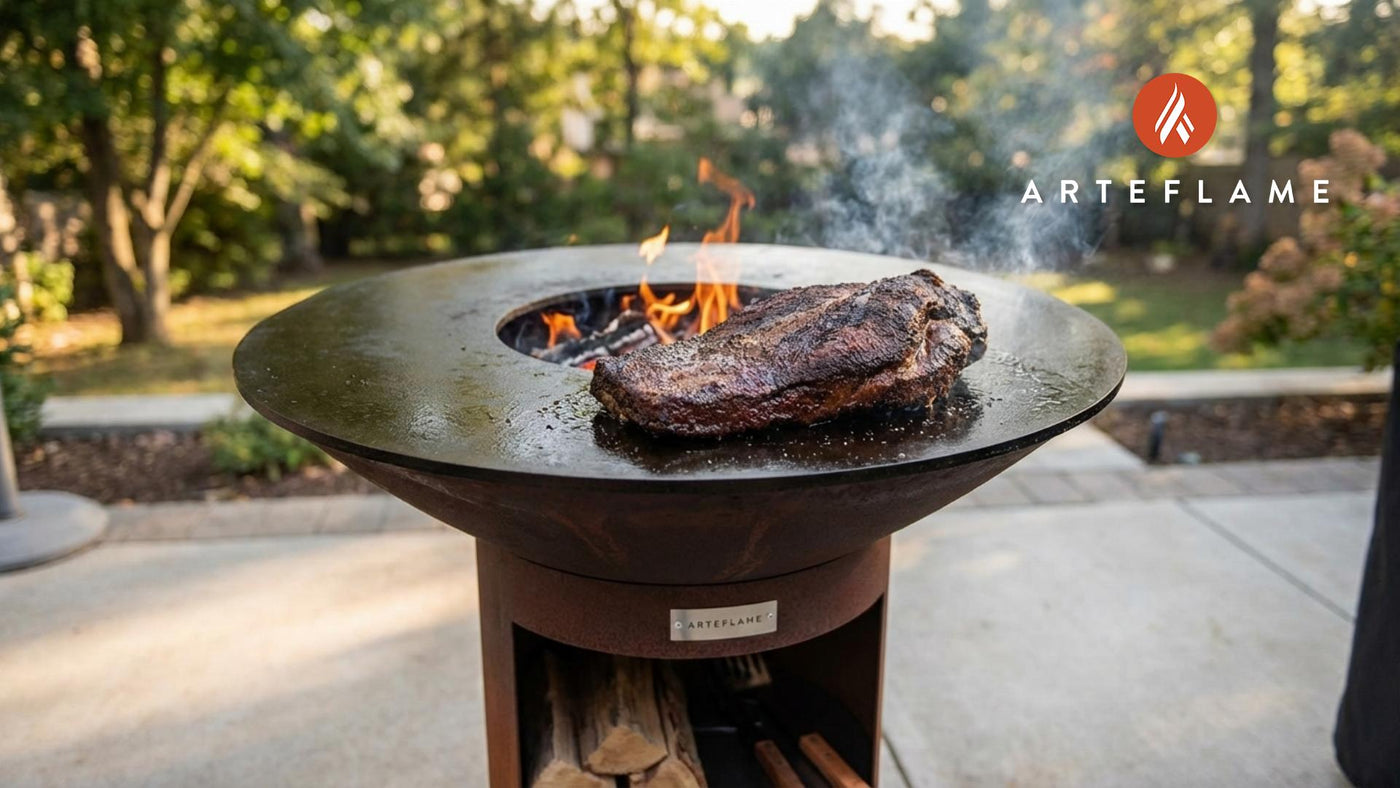 How to Trim a Brisket for Perfect Smoking Results