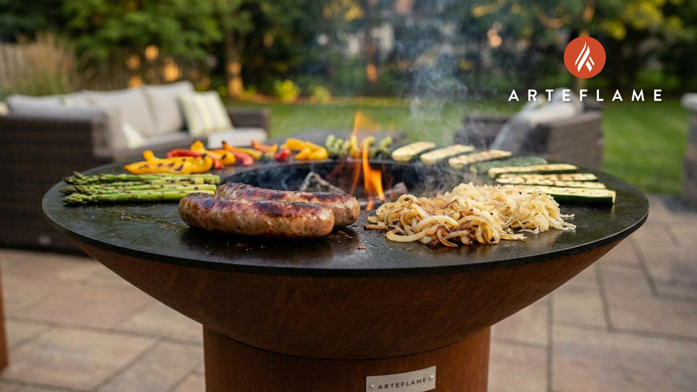 Authentic Wisconsin Sheboygan Double Brat Sandwich Recipe